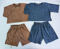 Костюм Meloria ML5439 blue - делук