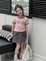 Костюм Yalisi 75112 grey - делук