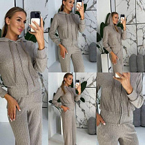 Костюм Спорт Arina 1535 beige Костюм Спорт Arina 1535 beige - делук