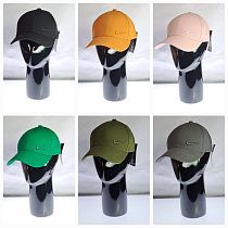 Кепка Keps Hats C404 orange - делук