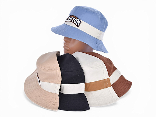 Панама Королева 11-02 mix - делук