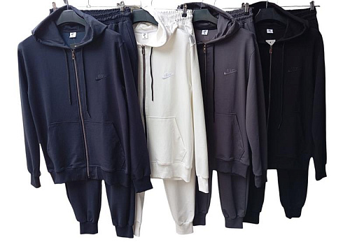 Костюм Спорт Newe Esto NE22 navy - делук