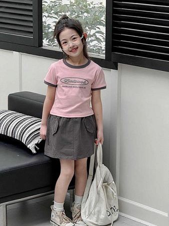 Костюм Yalisi 75112 grey - делук