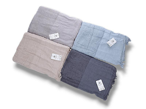 Полотенце Obuv Ok2 mix (10181-89192) - делук