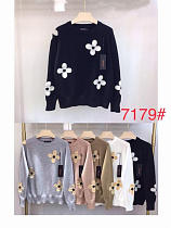 Свитер Dgmd 7179 mix - делук