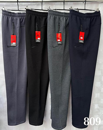 Штаны Спорт Shon S1900 d.grey - делук