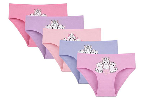 Трусы Disneyopt Kids 4171PB82 mix (2-3) - делук