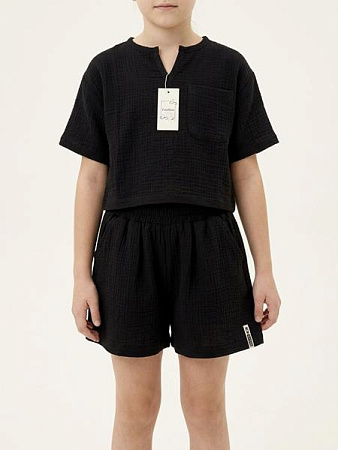 Костюм Bright Harmony 760 black - делук