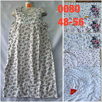 Ночнушка Sevim 0080 mix - делук