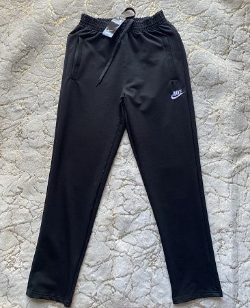 Штаны Спорт Lehung 175A black - делук