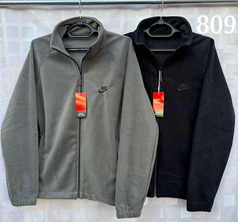 Кофта Спорт Shon S1824 grey - делук