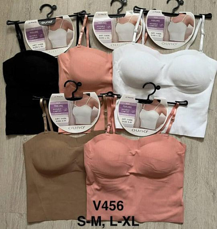 Топ Comfort 456 mix - делук