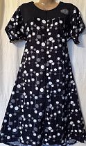 Халат Romeo Life RL471 navy Халат Romeo Life RL471 navy - делук
