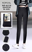 Лосины A210 - делук