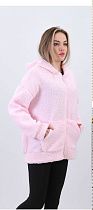 Кофта Mmc Clothes 3703 pink - делук