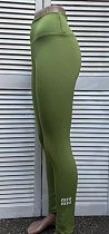 Лосины Sport Style 05 green - делук