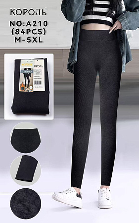 Лосины A210 - делук