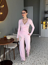 Костюм Sofi Cor 6062 pink - делук