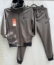 Костюм Спорт Shoptime S137 beige - делук