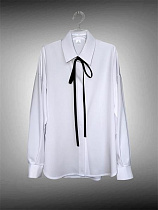 Рубашка Sunnytot ST17 white - делук