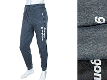 Штаны Спорт Cnd2 4283-1005 mix - делук