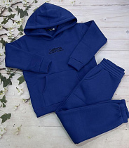 Костюм Спорт Marimaks 1006 blue - делук