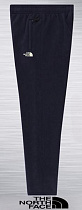 Штаны Спорт Azt AZ653 black - делук