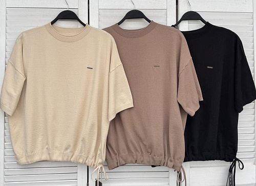 Американка Comod CM708 l.beige - делук