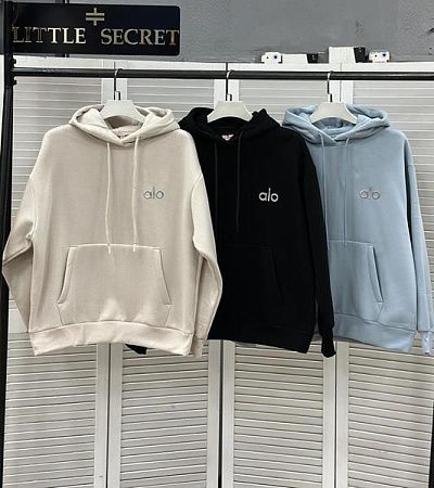 Худи Little Secret 500235 beige - делук