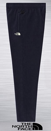Штаны Спорт Azt AZ653 black - делук