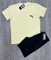 Костюм Mirwear MW5 yellow - делук