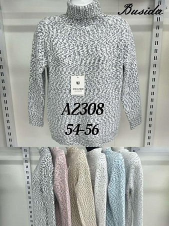 Гольф P.Hey A2308 mix - делук