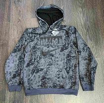 Худи Sevim SV503 grey - делук