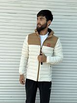 Куртка Rassul 6521 l.beige - делук
