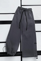 Штаны Спорт Ibambino IB759 grey - делук