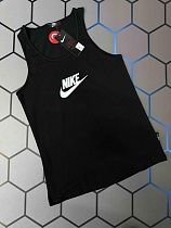 Майка Alex Clothes 4272 black - делук