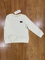 Свитер Rsv 290 beige - делук