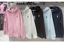 Кофта Спорт Шаолинь AX667 mix - делук