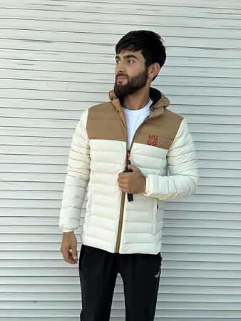 Куртка Rassul 6521 l.beige - делук