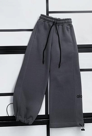 Штаны Спорт Ibambino IB759 grey - делук