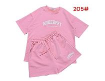 Костюм Katty 205 pink - делук