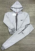 Костюм Спорт Mirwear Kids 289-2 l.grey - делук
