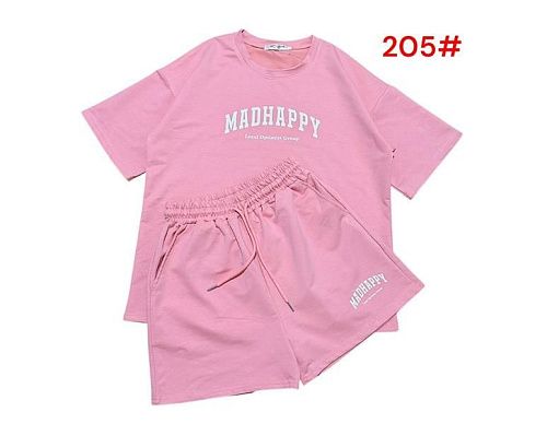 Костюм Katty 205 pink - делук
