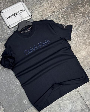 Футболка Hous Of Timur HT1438 navy - делук