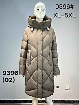 Куртка Dgmd 9396-02 beige - делук