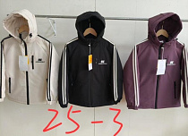 Куртка Farbique FM25-3 violet - делук