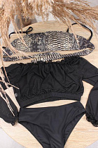 Купальник Sun&Sea A8765 nude - делук