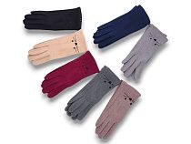 Перчатки Kh Clothes 288-01 mix - делук