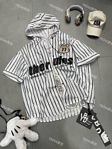 Рубашка Trend TR40 white - делук