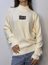 Свитер Kosta 7515 milk - делук